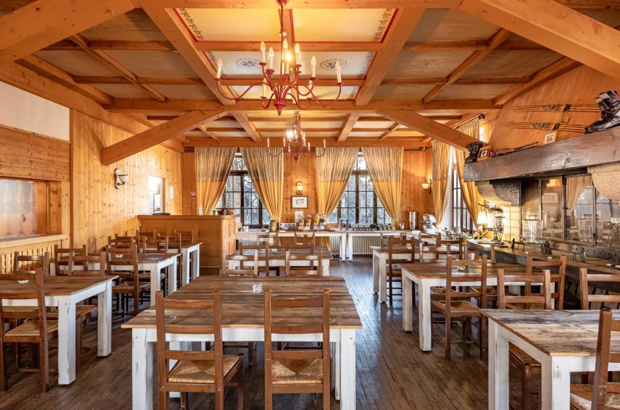 Chalet D'Antoine Megeve Ngoại thất bức ảnh