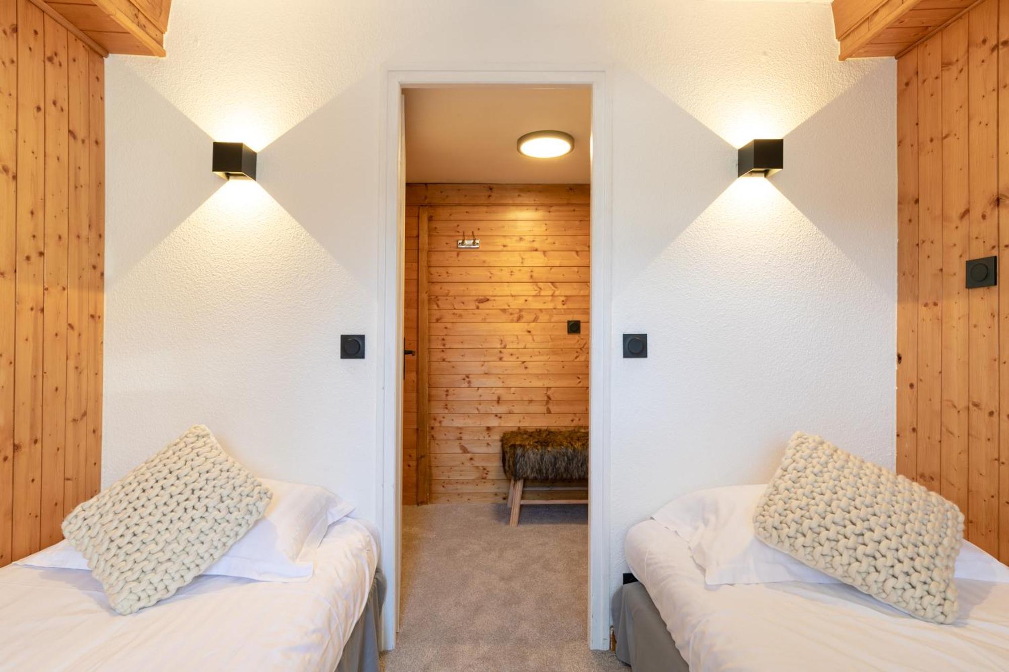 Chalet D'Antoine Megeve Ngoại thất bức ảnh