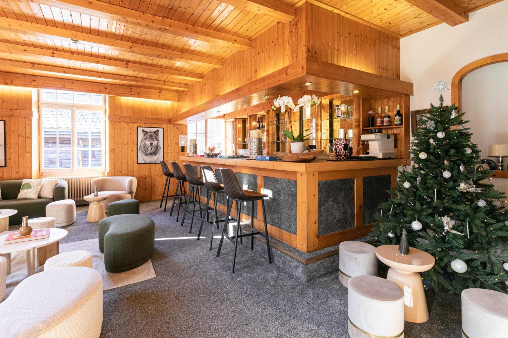 Chalet D'Antoine Megeve Ngoại thất bức ảnh