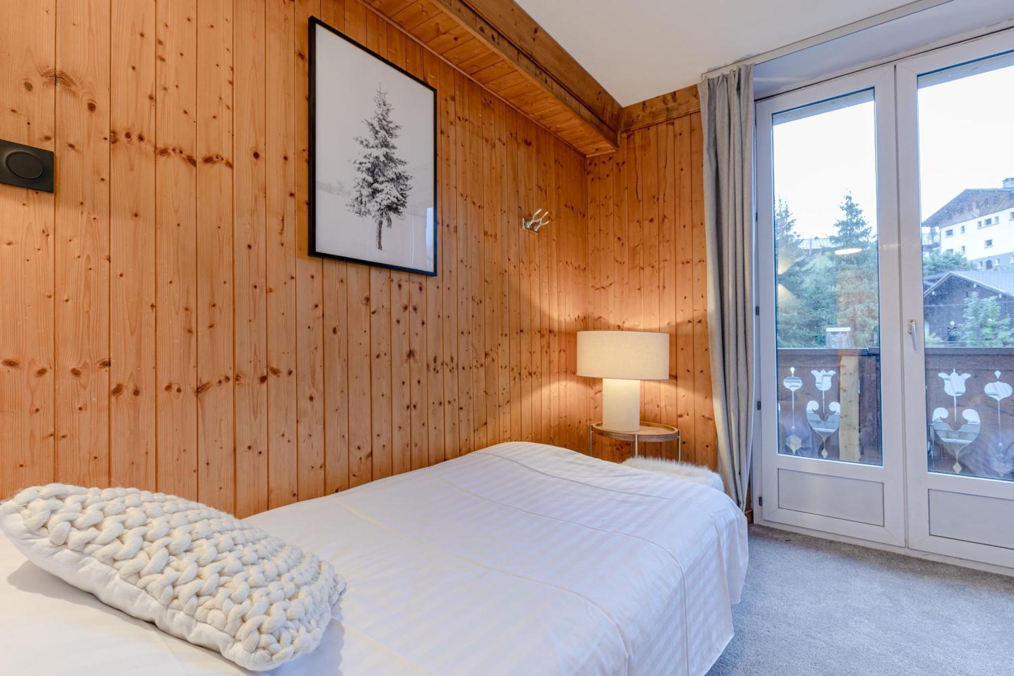 Chalet D'Antoine Megeve Ngoại thất bức ảnh