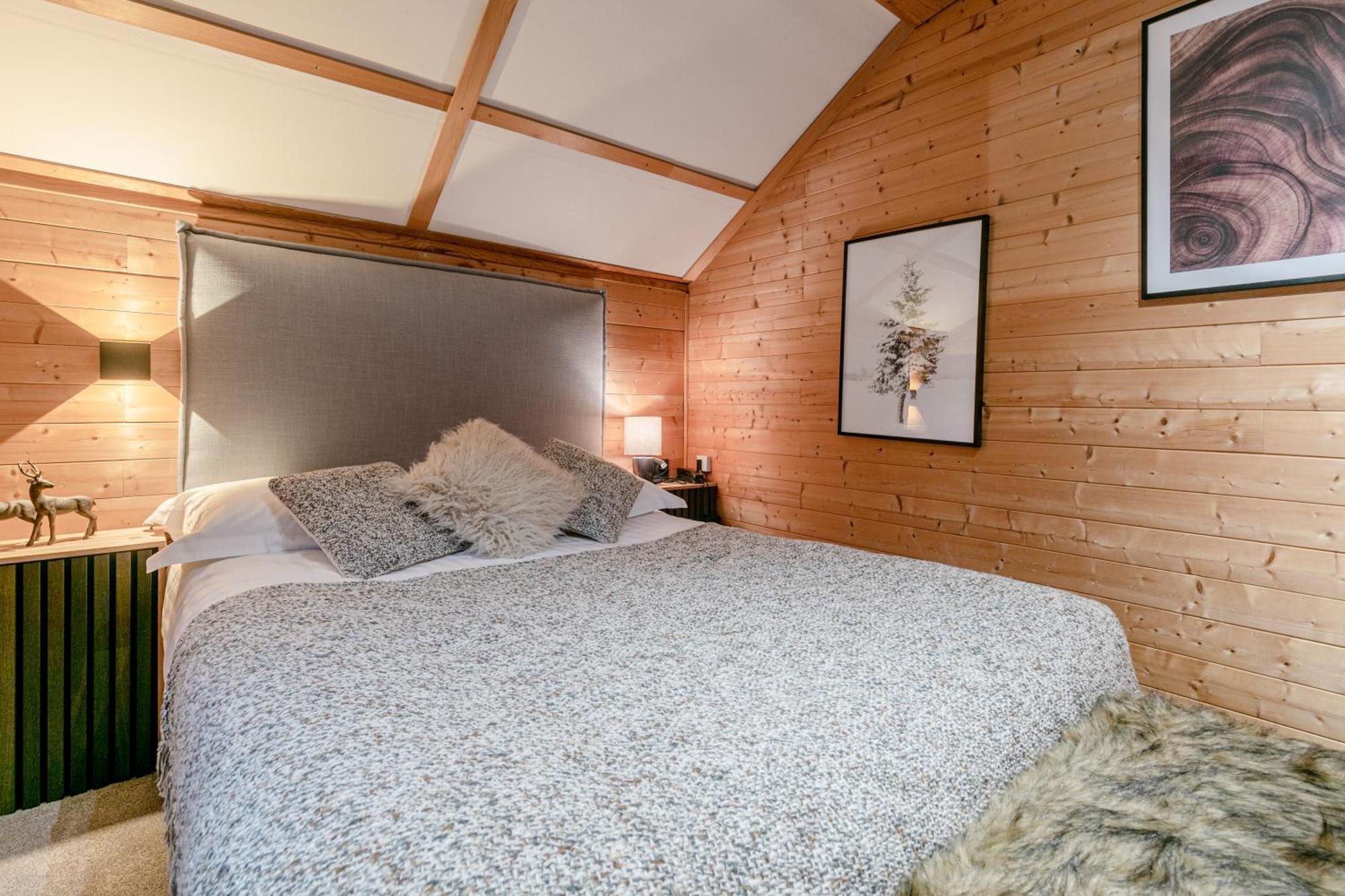 Chalet D'Antoine Megeve Ngoại thất bức ảnh