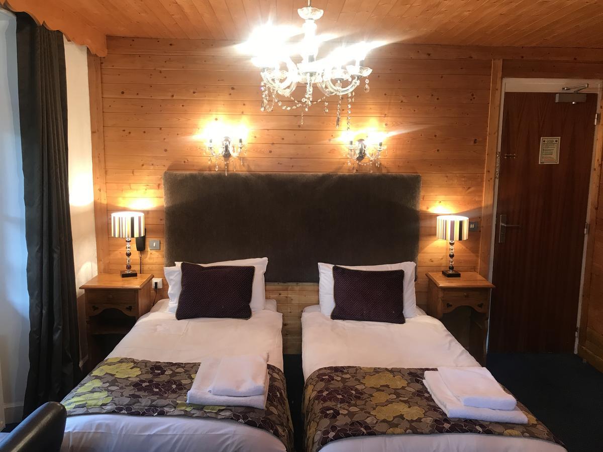 Chalet D'Antoine Megeve Ngoại thất bức ảnh